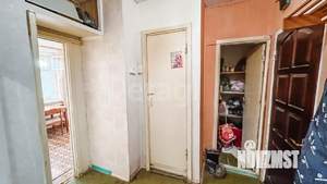 1-к квартира, вторичка, 37м2, 5/9 этаж