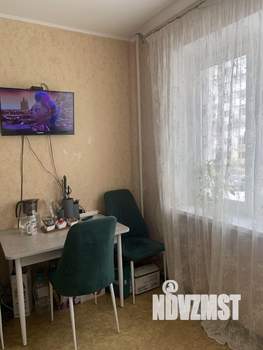 1-к квартира, вторичка, 31м2, 2/10 этаж