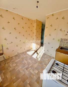 1-к квартира, вторичка, 34м2, 5/10 этаж