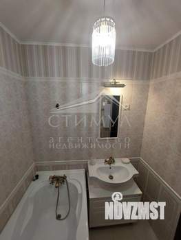 1-к квартира, вторичка, 40м2, 8/10 этаж