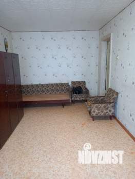 1-к квартира, вторичка, 32м2, 2/5 этаж