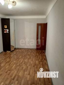 2-к квартира, вторичка, 44м2, 1/5 этаж