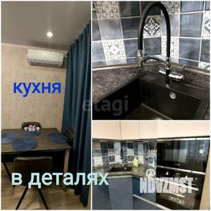 2-к квартира, вторичка, 65м2, 8/25 этаж