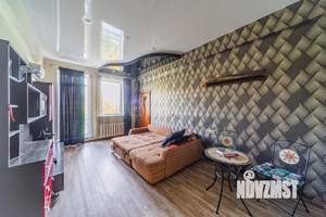 2-к квартира, вторичка, 53м2, 5/5 этаж