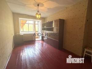 3-к квартира, вторичка, 59м2, 2/9 этаж