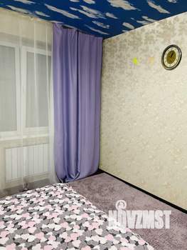 2-к квартира, вторичка, 60м2, 1/11 этаж