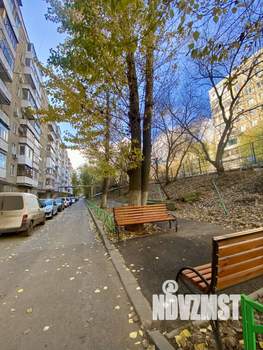 3-к квартира, вторичка, 56м2, 6/9 этаж