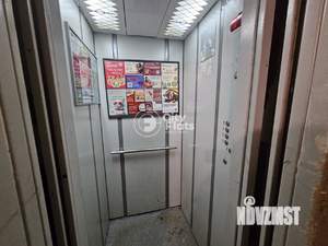 3-к квартира, вторичка, 59м2, 9/9 этаж