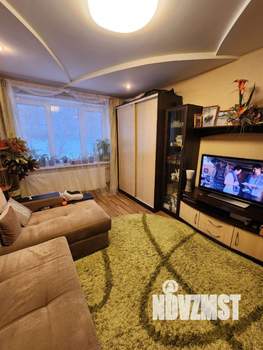 3-к квартира, вторичка, 66м2, 2/9 этаж