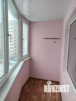 1-к квартира, вторичка, 37м2, 6/10 этаж