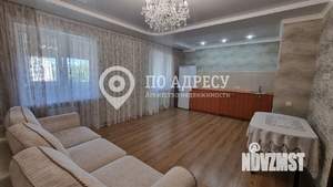 2-к квартира, вторичка, 62м2, 7/25 этаж