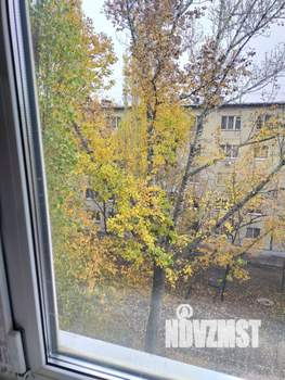 3-к квартира, вторичка, 60м2, 4/5 этаж