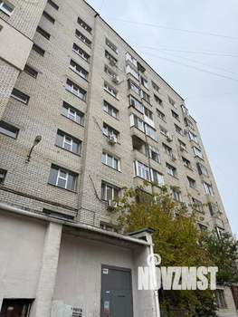 1-к квартира, вторичка, 36м2, 5/10 этаж