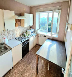 2-к квартира, вторичка, 43м2, 7/10 этаж