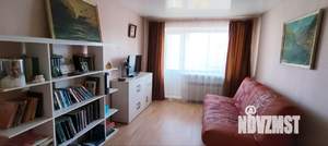3-к квартира, вторичка, 55м2, 5/5 этаж