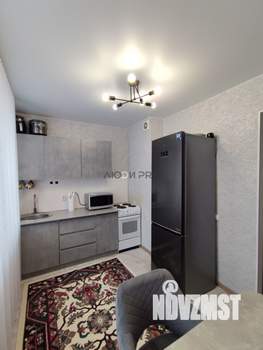 1-к квартира, вторичка, 31м2, 1/10 этаж