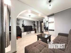 2-к квартира, вторичка, 68м2, 8/10 этаж