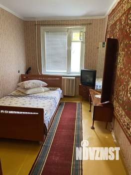 2-к квартира, вторичка, 42м2, 4/5 этаж