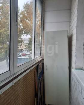 3-к квартира, вторичка, 59м2, 2/5 этаж