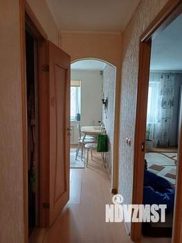 2-к квартира, вторичка, 51м2, 4/9 этаж