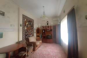 2-к квартира, вторичка, 35м2, 4/6 этаж