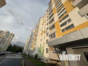 3-к квартира, вторичка, 68м2, 4/10 этаж