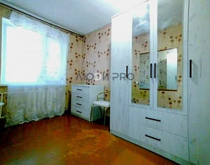 3-к квартира, вторичка, 58м2, 1/9 этаж