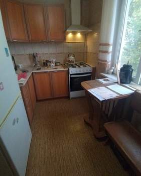 3-к квартира, вторичка, 60м2, 5/5 этаж