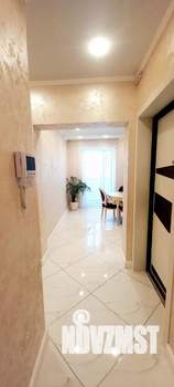 3-к квартира, вторичка, 80м2, 3/25 этаж