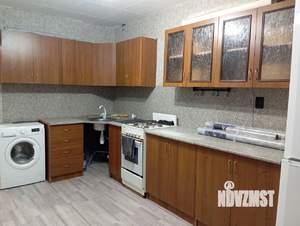 2-к квартира, вторичка, 54м2, 6/9 этаж
