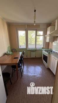 4-к квартира, вторичка, 78м2, 5/10 этаж