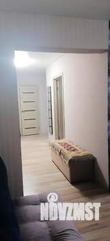 2-к квартира, вторичка, 62м2, 16/17 этаж