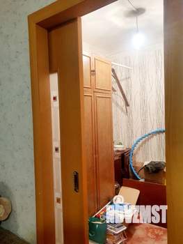 2-к квартира, вторичка, 43м2, 1/5 этаж