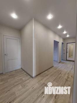 3-к квартира, вторичка, 66м2, 10/10 этаж