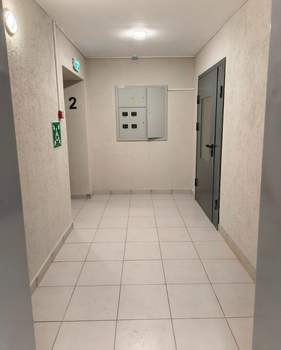 2-к квартира, вторичка, 44м2, 2/10 этаж