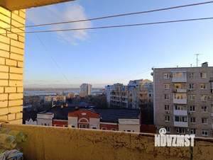 3-к квартира, вторичка, 63м2, 5/9 этаж