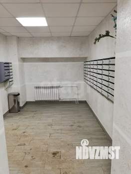 1-к квартира, вторичка, 50м2, 16/19 этаж