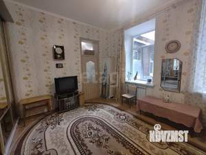 2-к квартира, вторичка, 44м2, 2/2 этаж