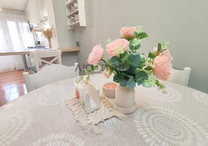 4-к квартира, вторичка, 121м2, 6/6 этаж