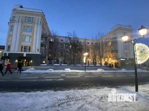 3-к квартира, вторичка, 81м2, 3/5 этаж