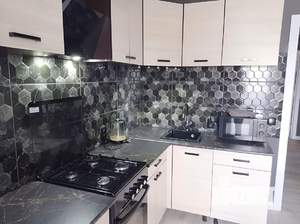 3-к квартира, вторичка, 64м2, 5/5 этаж