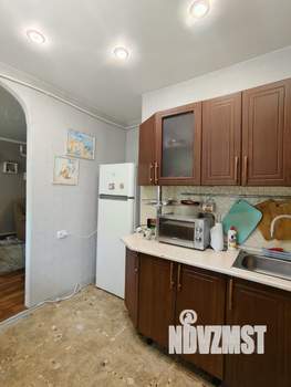 1-к квартира, вторичка, 36м2, 5/5 этаж