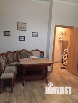 1-к квартира, вторичка, 24м2, 3/3 этаж