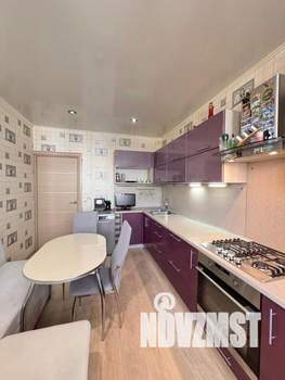 1-к квартира, вторичка, 41м2, 3/10 этаж