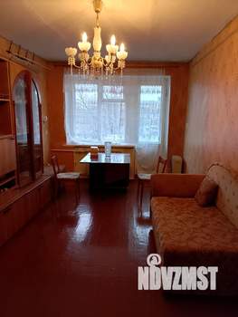 2-к квартира, вторичка, 44м2, 5/5 этаж