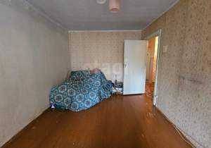 3-к квартира, вторичка, 61м2, 3/9 этаж