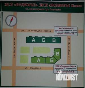 1-к квартира, вторичка, 53м2, 7/10 этаж