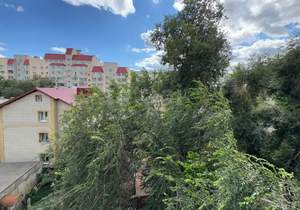 3-к квартира, вторичка, 55м2, 5/9 этаж