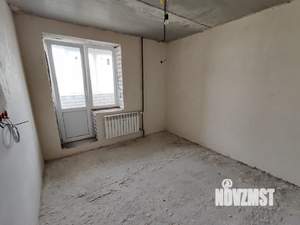 1-к квартира, сданный дом, 32м2, 4/12 этаж