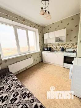 1-к квартира, вторичка, 31м2, 6/12 этаж